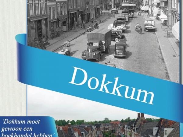 Bijlage Dokkum Toen & Nu, Nieuwe Dockumer Courant (2017-2020)